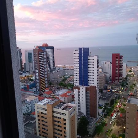 Meireles Ana Bilhar Fortaleza  Exterior photo
