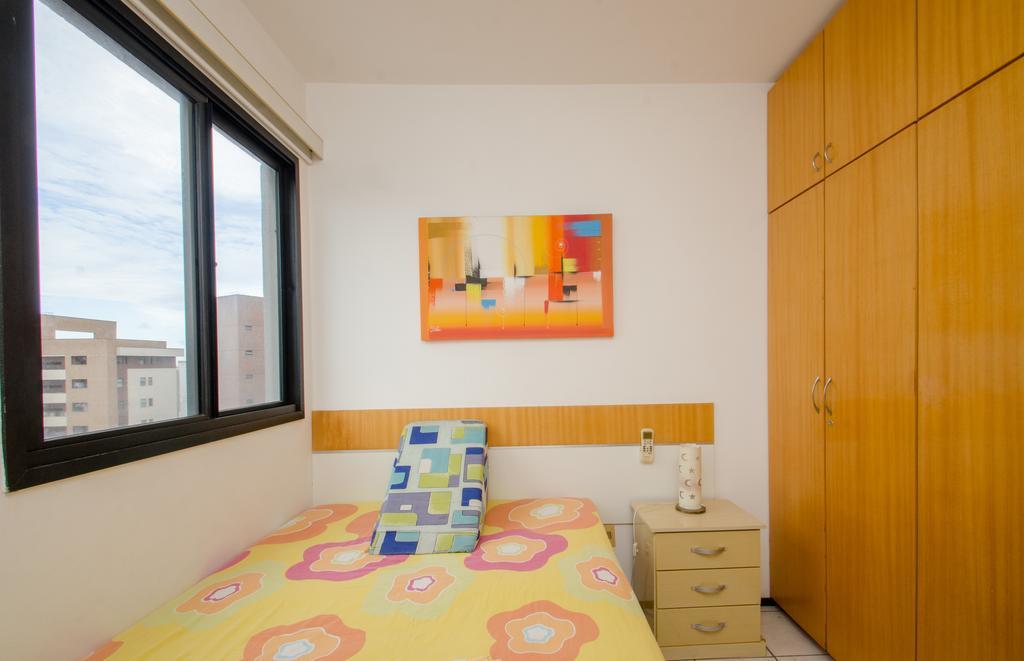 Meireles Ana Bilhar Fortaleza  Room photo