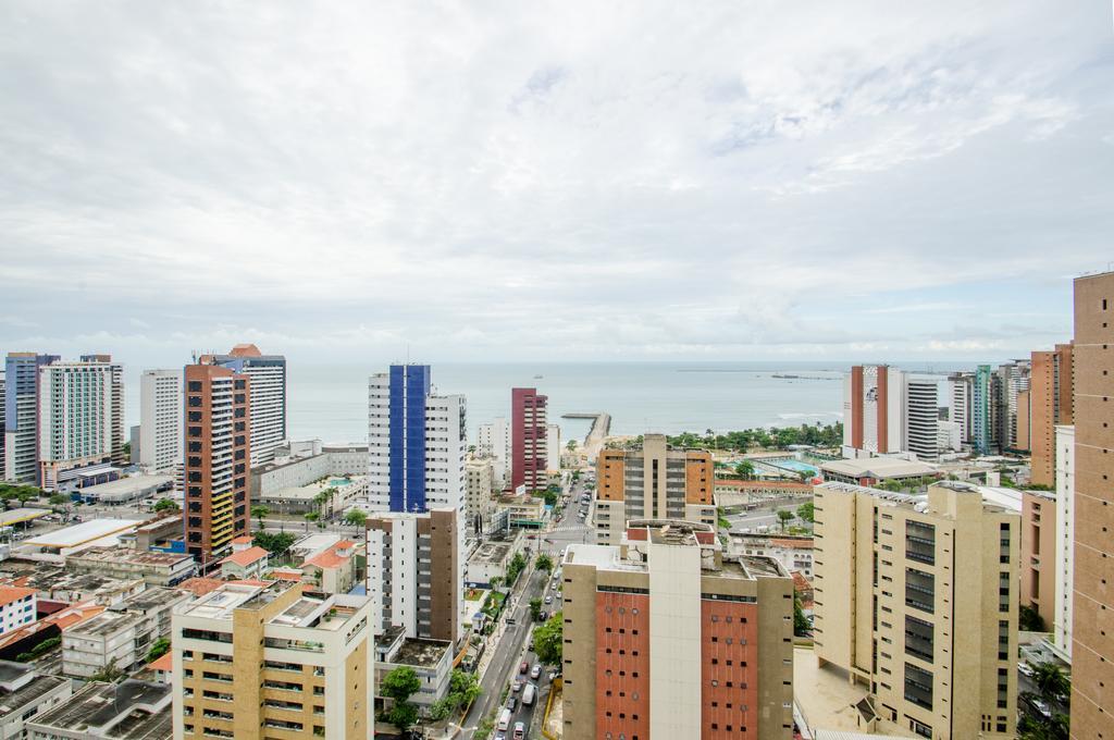 Meireles Ana Bilhar Fortaleza  Room photo